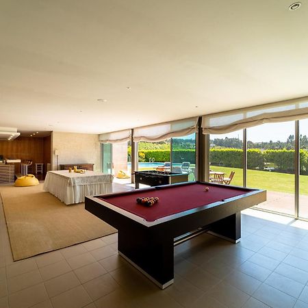 Regadas Casa De Silvares Fafe - Moradia Premium Com Piscina By House And People מראה חיצוני תמונה