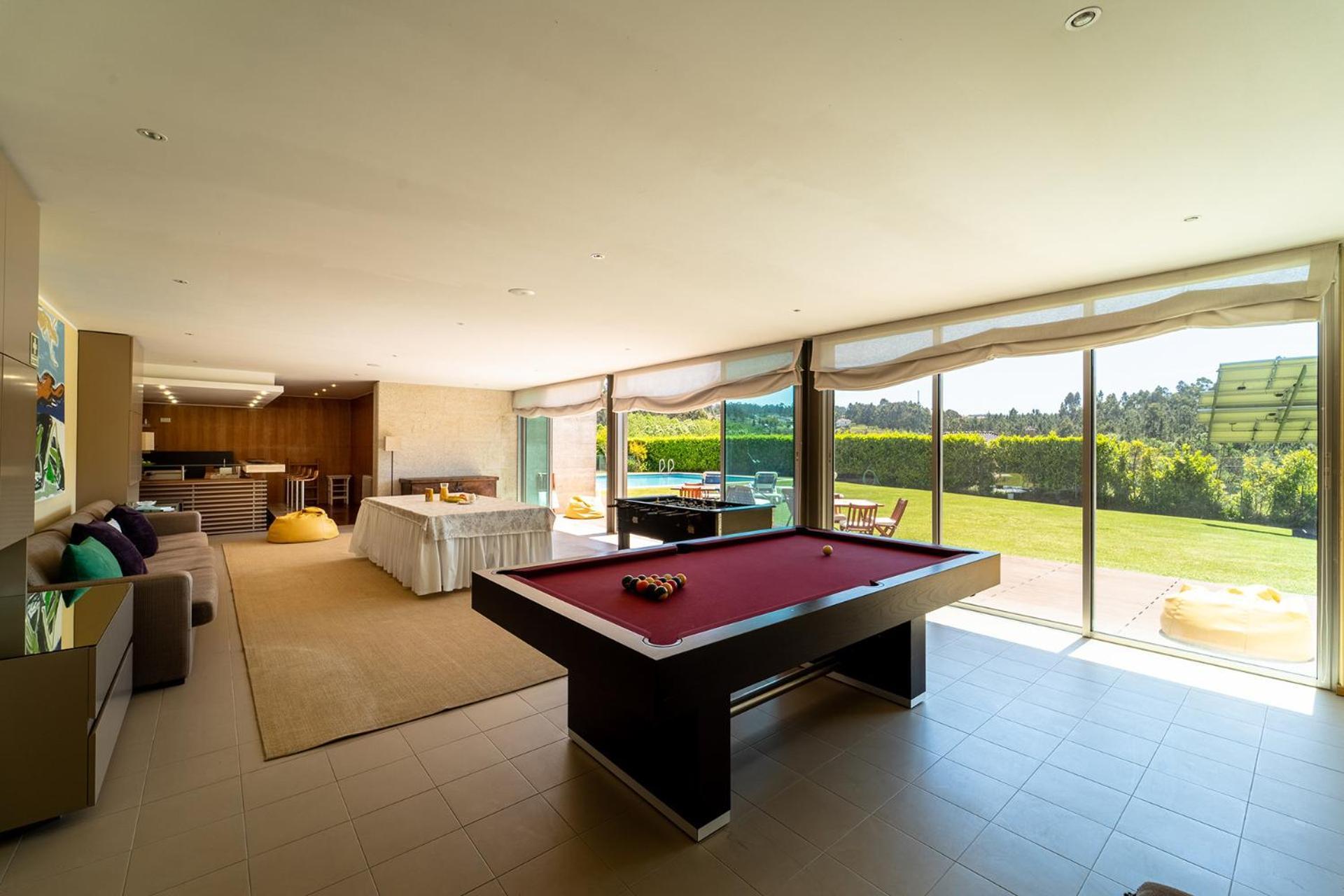 Regadas Casa De Silvares Fafe - Moradia Premium Com Piscina By House And People מראה חיצוני תמונה