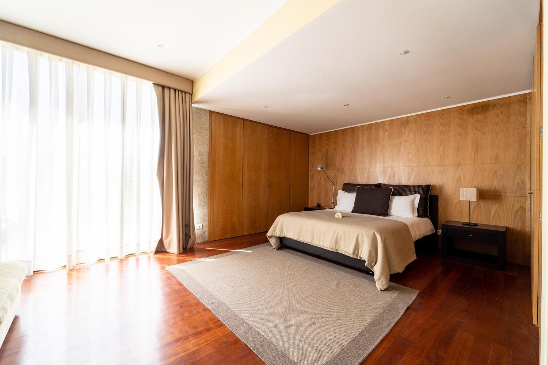 Regadas Casa De Silvares Fafe - Moradia Premium Com Piscina By House And People מראה חיצוני תמונה
