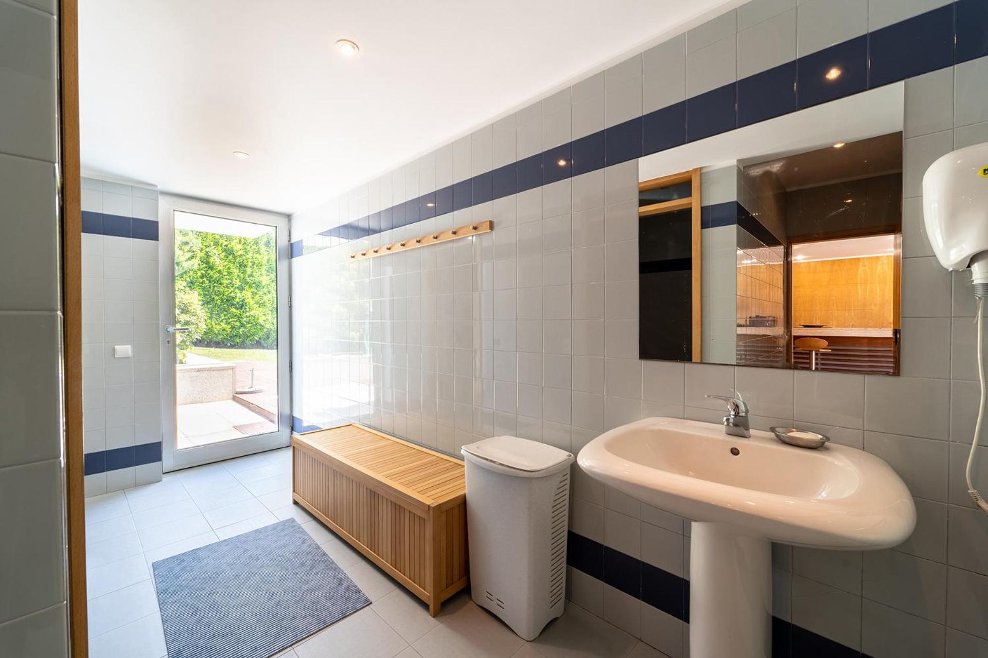 Regadas Casa De Silvares Fafe - Moradia Premium Com Piscina By House And People מראה חיצוני תמונה