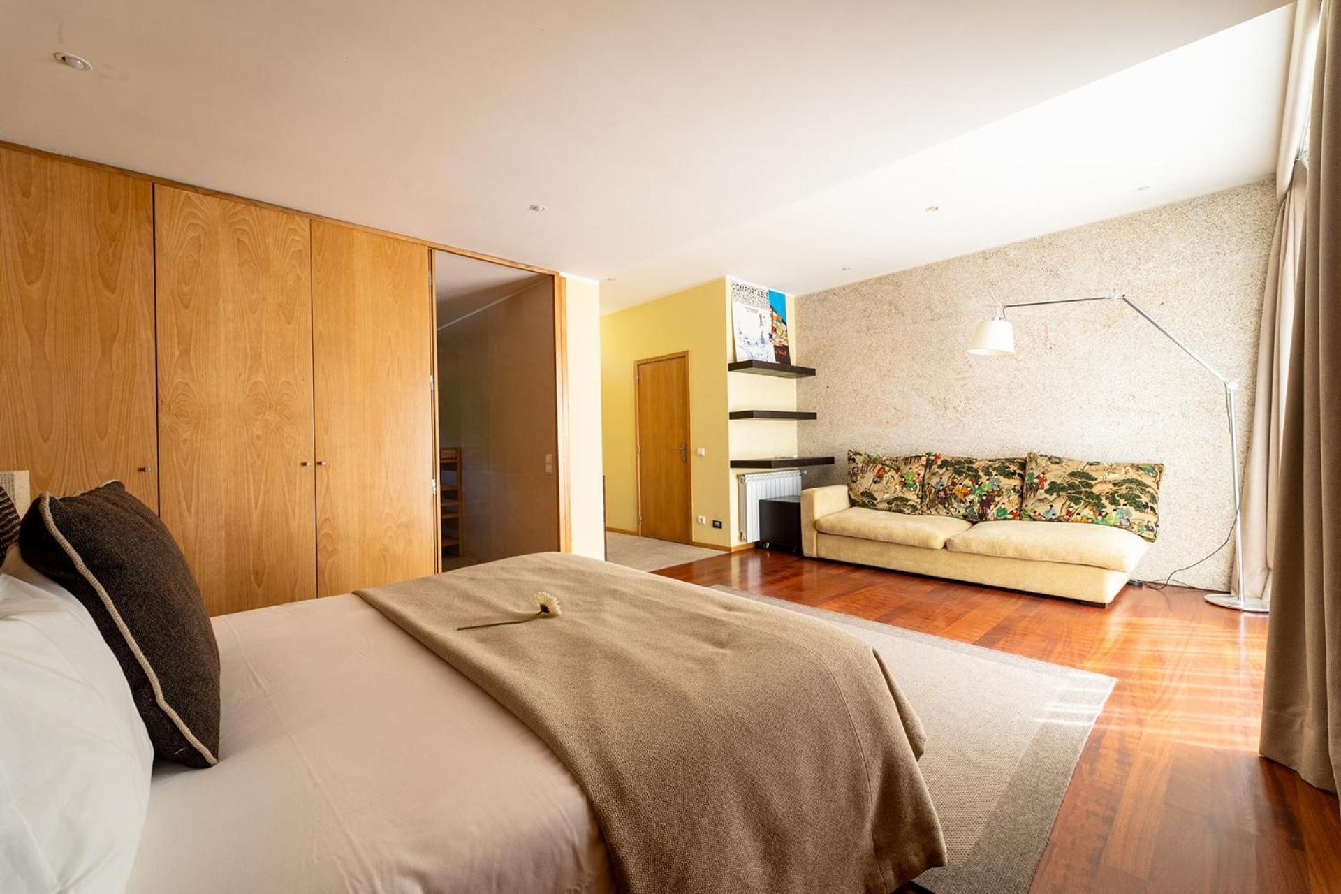 Regadas Casa De Silvares Fafe - Moradia Premium Com Piscina By House And People מראה חיצוני תמונה