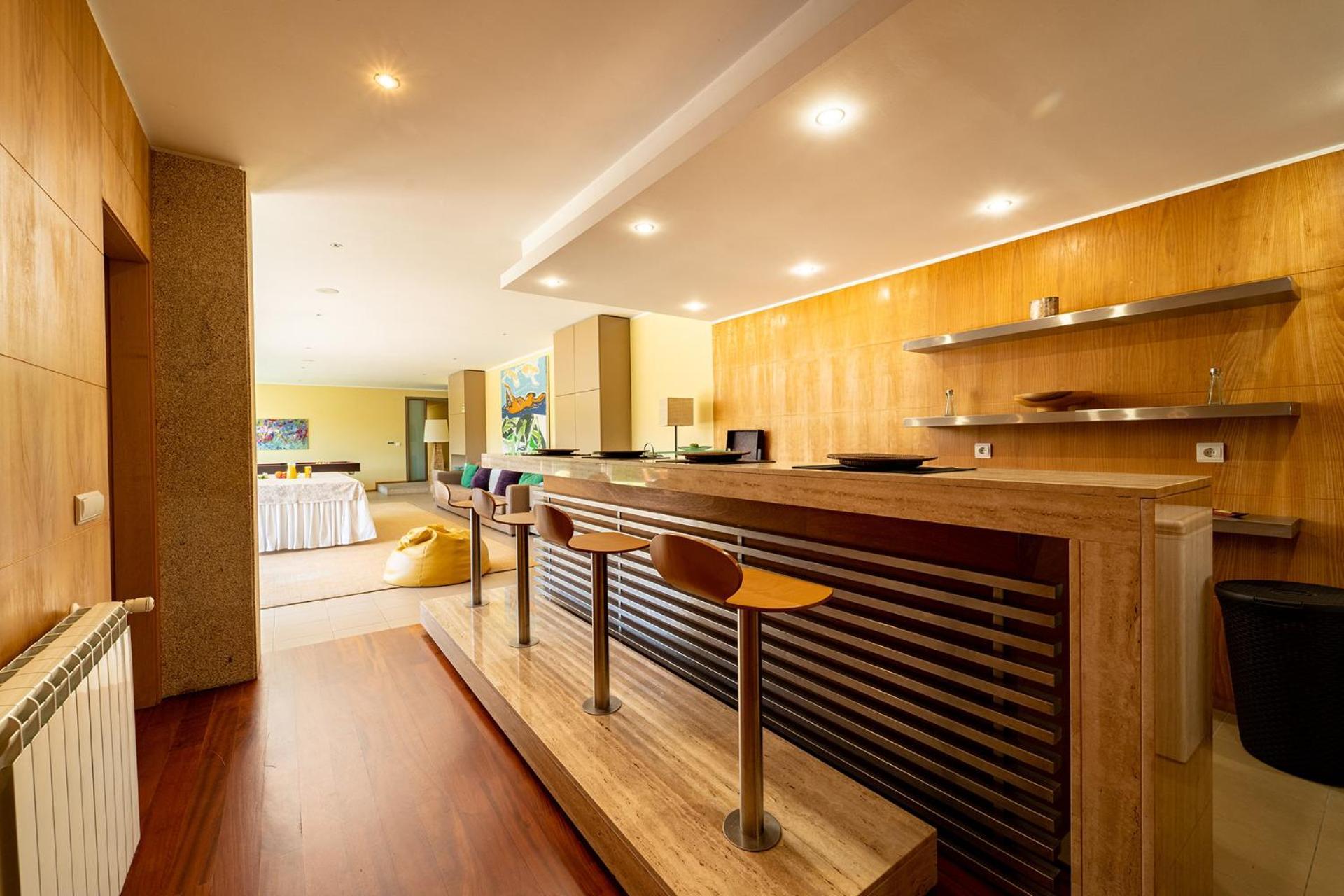 Regadas Casa De Silvares Fafe - Moradia Premium Com Piscina By House And People מראה חיצוני תמונה