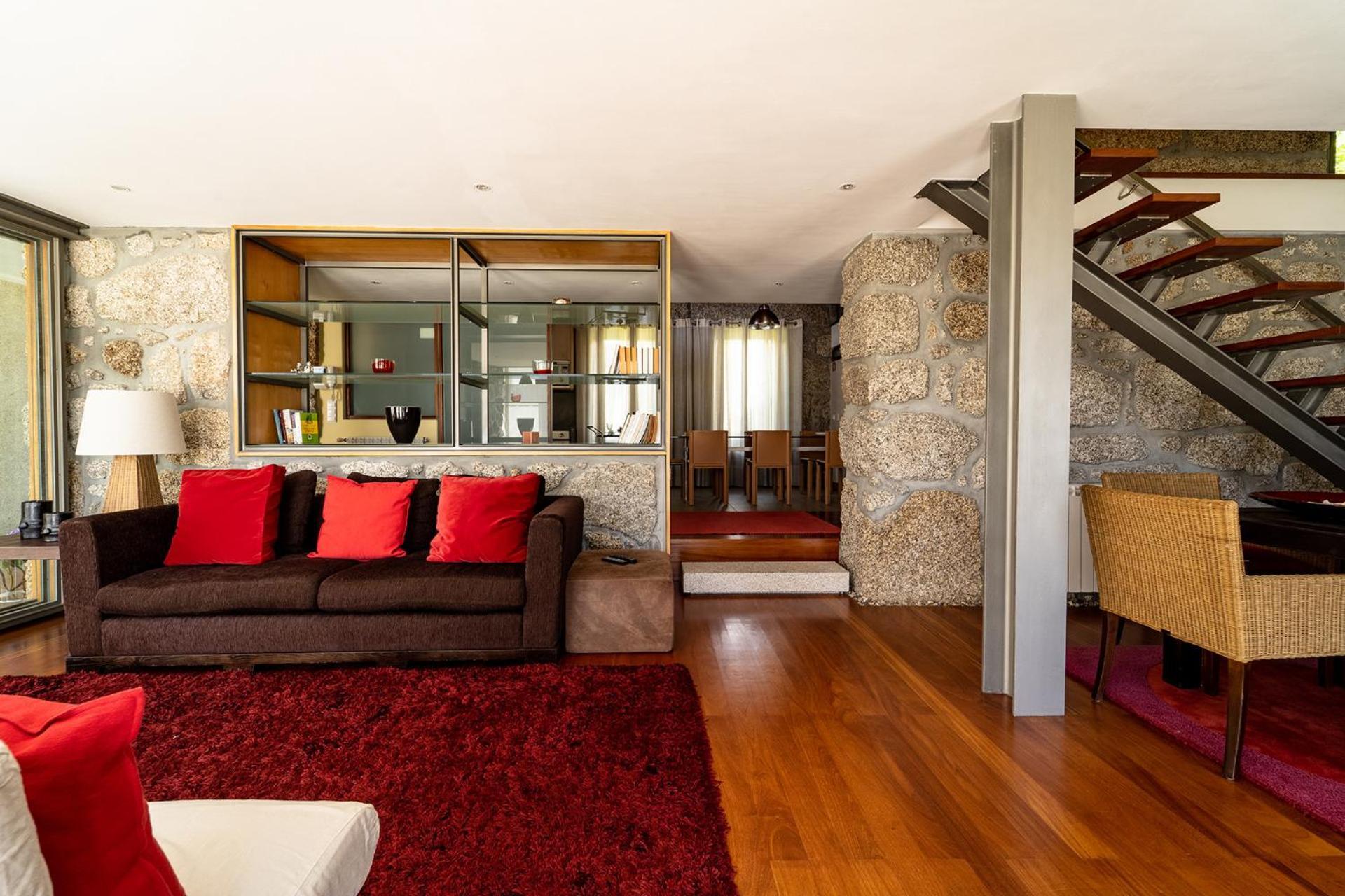 Regadas Casa De Silvares Fafe - Moradia Premium Com Piscina By House And People מראה חיצוני תמונה